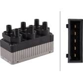 Bobine HELLA - 5DA 358 057-091