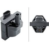 Bobine HELLA - 5DA 358 168-261