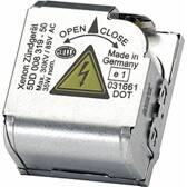 Boîte d'allumage- lampe à décharge HELLA - 5DD 008 319-501