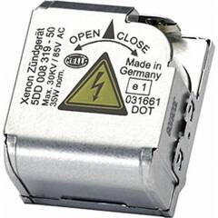 Boîte d'allumage- lampe à décharge HELLA - 5DD 008 319-501