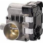Boitier papillon HELLA - 8UK 007 623-171