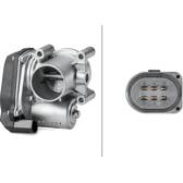 Boitier papillon HELLA - 8UK 007 623-301
