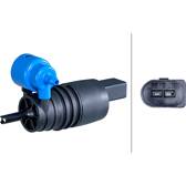 Bomba de água do lava-vidros HELLA - 8TW 006 847-021