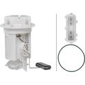 Bomba de combustible HELLA - 8TF 358 106-251