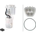 Bomba de combustible HELLA - 8TF 358 106-941