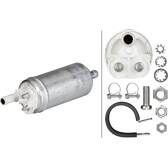 Bomba de combustible HELLA - 8TF 358 146-381