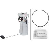 Bomba de combustible HELLA - 8TF 358 303-251