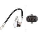 Borne de batería HELLA - 6PK 010 562-901