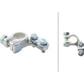 Borne de polo da bateria HELLA - 8KX 091 452-031