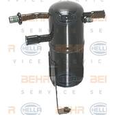 Bouteille déshydratante HELLA - 8FT 351 192-351