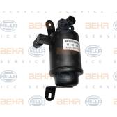 Bouteille déshydratante HELLA - 8FT 351 195-151