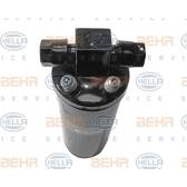 Bouteille déshydratante HELLA - 8FT 351 195-441