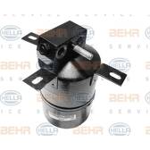 Bouteille déshydratante HELLA - 8FT 351 195-581