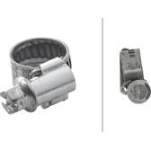 Braçadeira de aperto (x100) HELLA - 8HK 748 452-002
