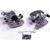 Brake Caliper (Remanufactured) HELLA - 8AC 355 382-721
