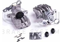 Brake Caliper (Remanufactured)