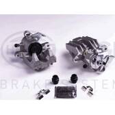Brake Caliper (Remanufactured) HELLA - 8AC 355 383-441