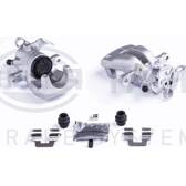 Brake Caliper (Remanufactured) HELLA - 8AC 355 383-521