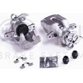 Brake Caliper (Remanufactured) HELLA - 8AC 355 383-581