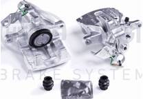 Brake Caliper (Remanufactured)
