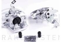 Brake Caliper (Remanufactured)