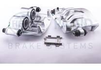 Brake Caliper (Remanufactured)