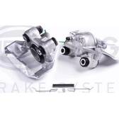 Brake Caliper (Remanufactured) HELLA - 8AC 355 387-551