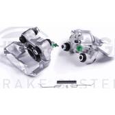 Brake Caliper (Remanufactured) HELLA - 8AC 355 387-561