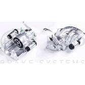 Brake Caliper (Remanufactured) HELLA - 8AC 355 388-831