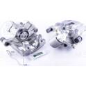 Brake Caliper (Remanufactured) HELLA - 8AC 355 395-511
