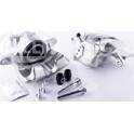 Brake Caliper (new) HELLA - 8AN 355 790-331