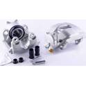 Brake Caliper (new) HELLA - 8AN 355 792-491