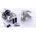 Brake Caliper (new) HELLA - 8AN 355 793-281