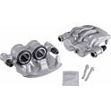 Brake caliper HELLA - 8AN 355 796-631