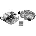 Brake caliper HELLA - 8AN 355 796-641
