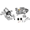 Brake caliper HELLA - 8AN 355 799-021