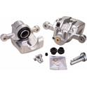 Brake caliper HELLA - 8AN 355 799-691
