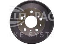 Brake Drum