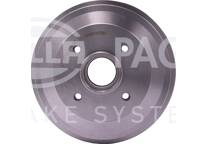 Brake Drum