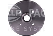 Brake Drum