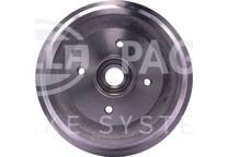 Brake Drum