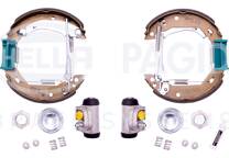 Brake Kit, drum brake