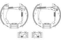 Brake Kit, drum brake