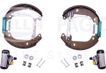 Brake Kit, drum brake