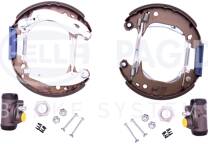 Brake Kit, drum brake
