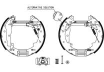 Brake Kit, drum brake