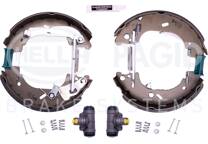 Brake Kit, drum brake