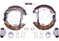 Brake Kit, drum brake