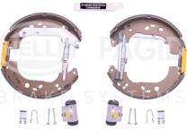 Brake Kit, drum brake