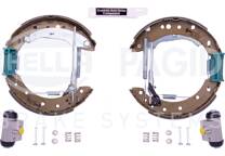 Brake Kit, drum brake